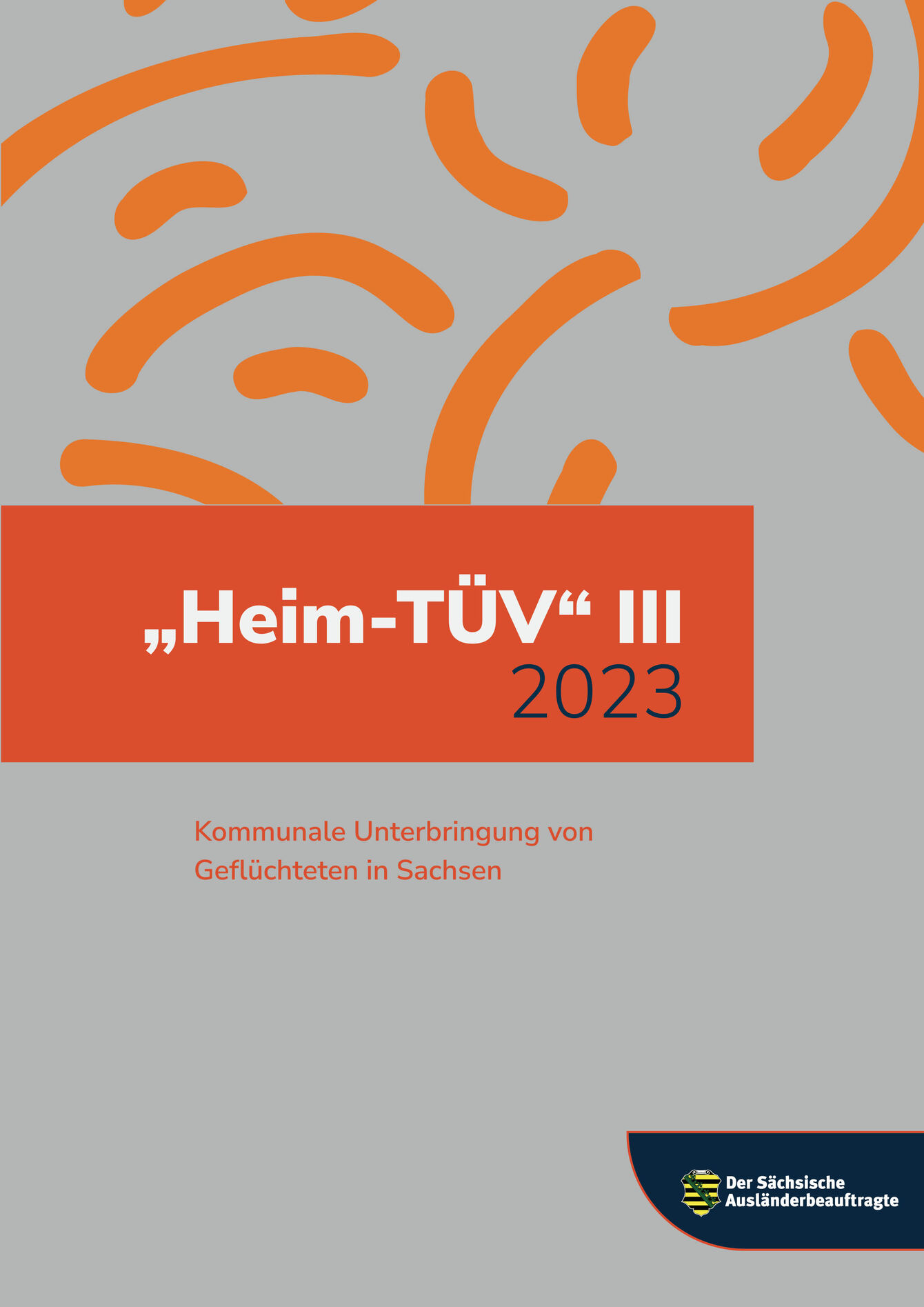 "Heim-TÜV" III
