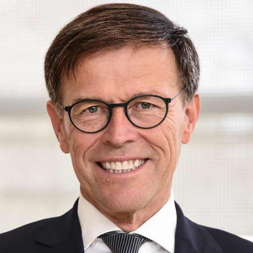 Dr. Matthias Rößler
