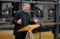 Dr. Michael Wieler, Bürgermeister Görlitz