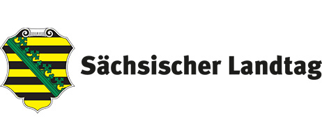 Das sächsische Wappen