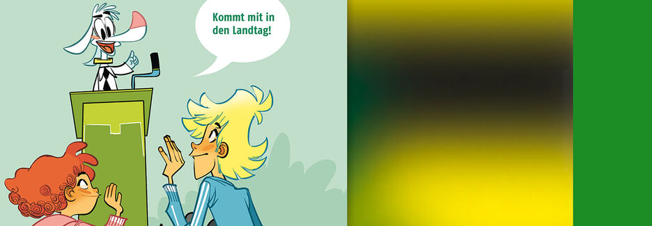 Titel Grundschulplaner 