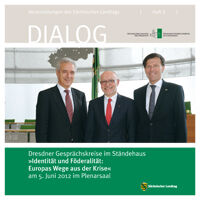 DIALOG - Heft 3