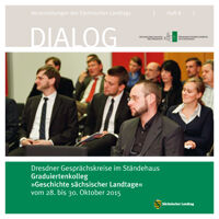 DIALOG - Heft 8