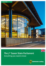 The Saxon State Parliament - Everything you need to know