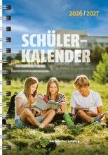 Schülerkalender 2026/27