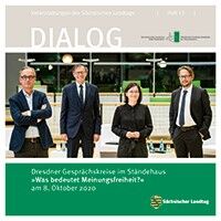 DIALOG - Heft 13