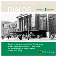 DIALOG - Heft 14