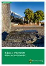 Krótkopřewodnik 8. legislatura Sakskeho krajneho sejma