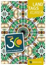 Landtagskurier Sonderausgabe 30/2021