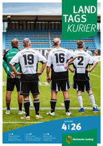 Landtagskurier 4/2026