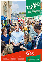 Landtagskurier