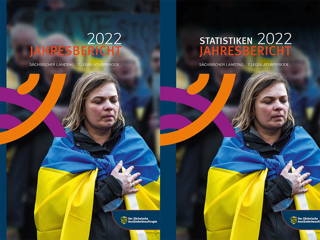 Jahresbericht 2022