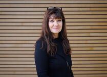 Ines Saborowski