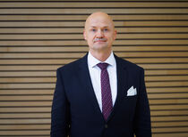André Wendt