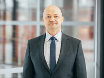 Portrait Andre Wendt 