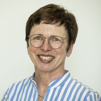 Porträt von Corinna Köhler, Beisitzerin der VeMdL