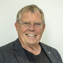 Porträt von Michael Weichert, Beisitzer der VeMdL