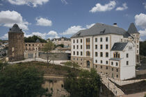 Staatliche Studienakademie Plauen, Außenansicht