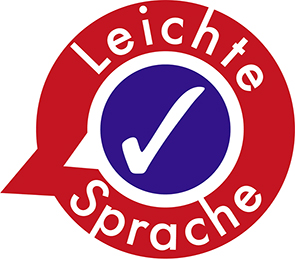 Siegel Leichte Sprache