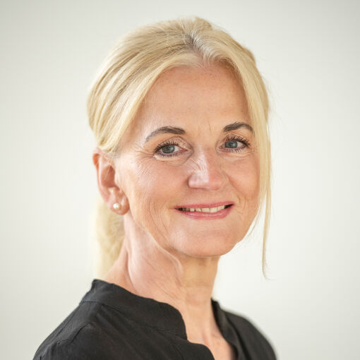 Porträt Pitsch, Simone