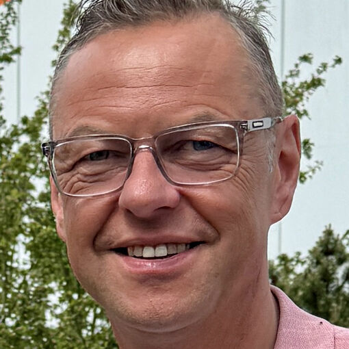 Porträt Seifert, Ingo