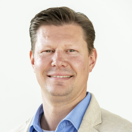 Borte, Dr. med. Stephan