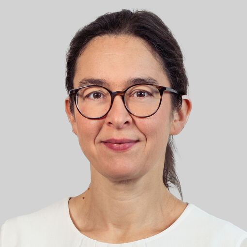 Maicher, Dr. Claudia Copyright: Sächsischer Landtag