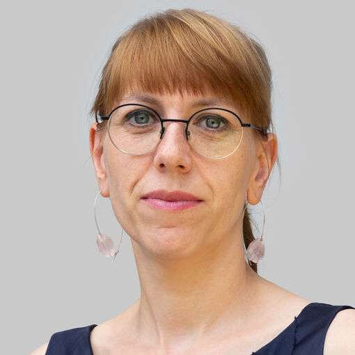 Katja Meier