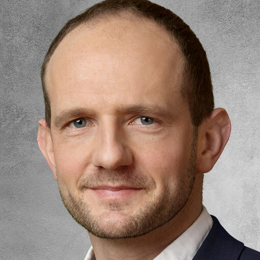 Dr. Stephan Meyer