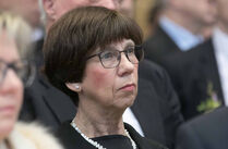 Birgit Munz, Präsidentin des Sächsischen Verfassungsgerichtshofes