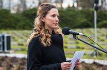 Greta Hess, Schillergymnasium Pirna