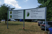 Egidius-Braun Fußballschule