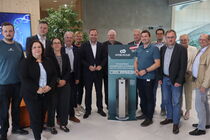 Gruppenbild Hydrosolid