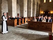 Heiligenkreuz