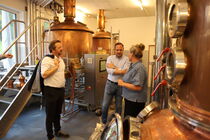 Brauerei