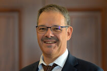 Christoph Dittrich, Träger der Verfassungsmedaille