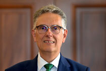 Oliver Zille, , Träger der Verfassungsmedaille