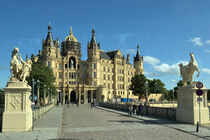 Schweriner Schloss